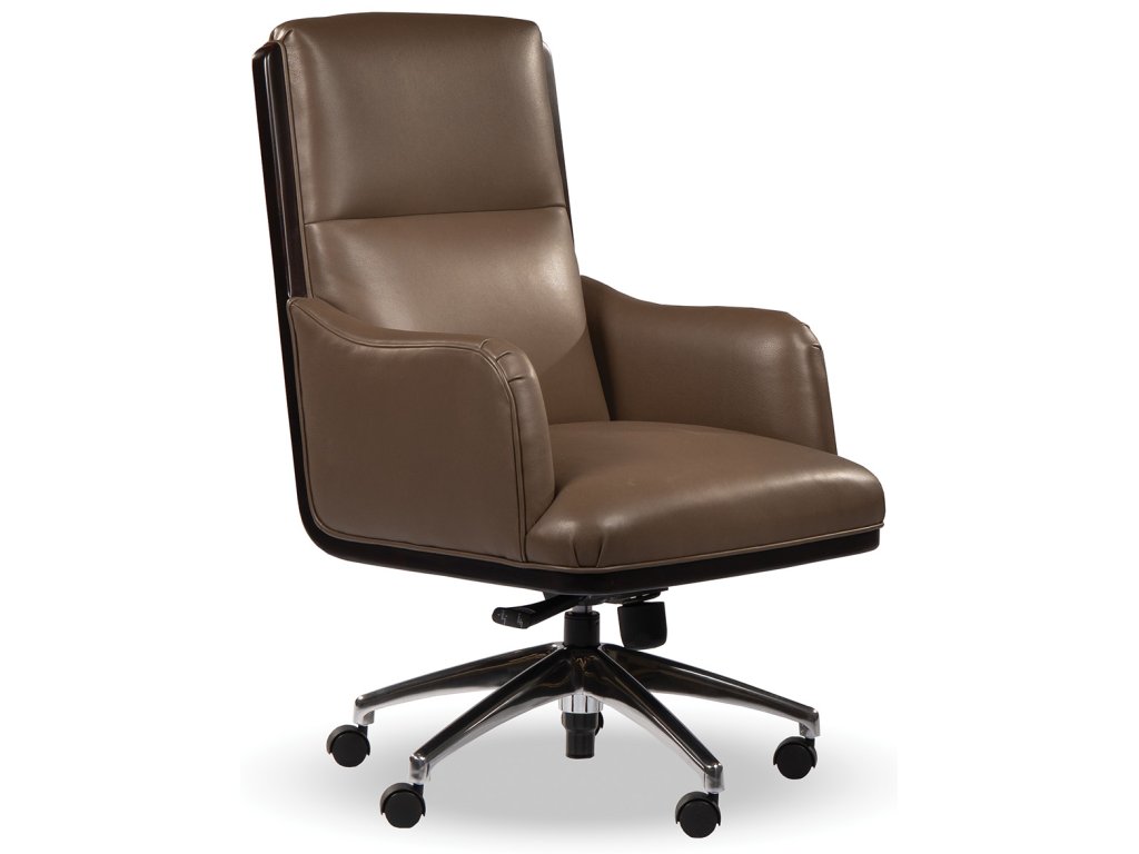 Carter Swivel Tilt Chair
