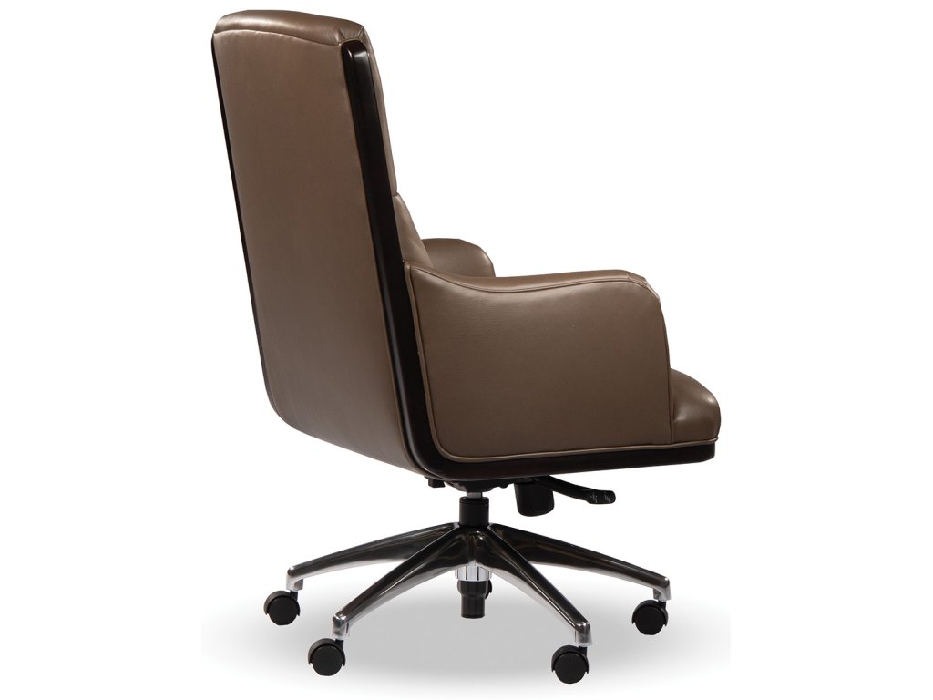 Carter Swivel Tilt Chair