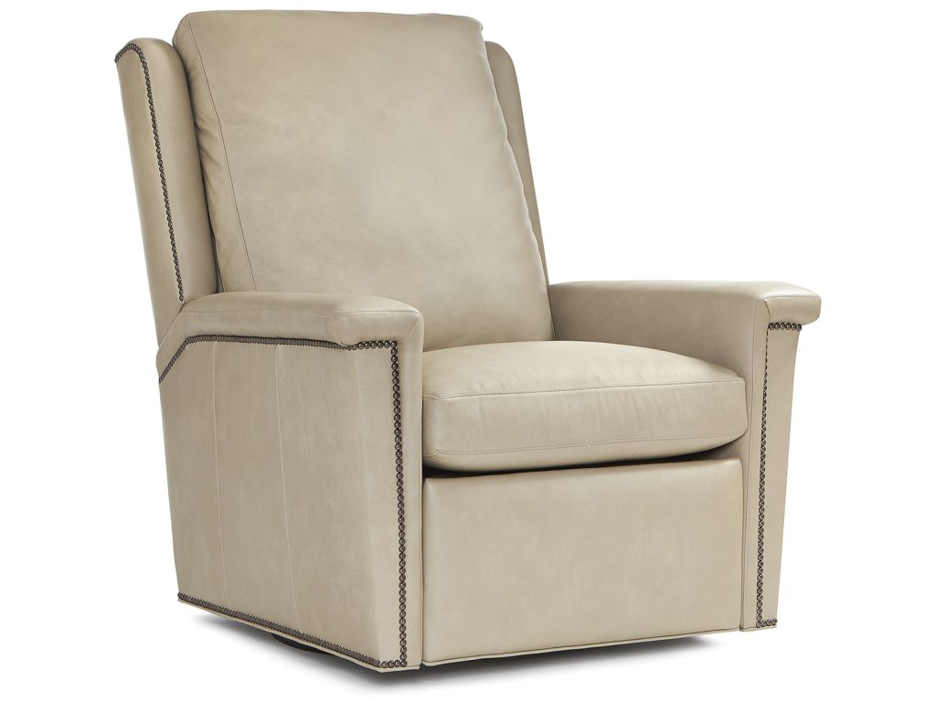 Harris Swivel Recliner