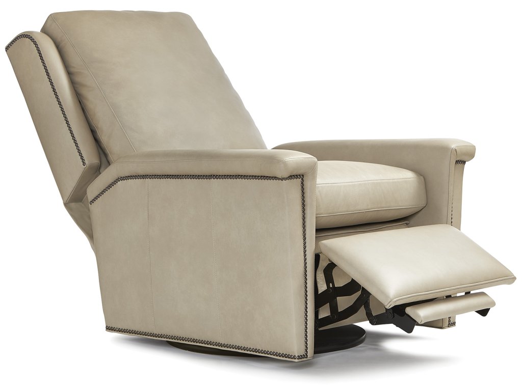 Harris Swivel Recliner - Alternative View