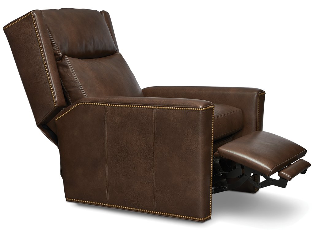 Brantley Swivel Recliner