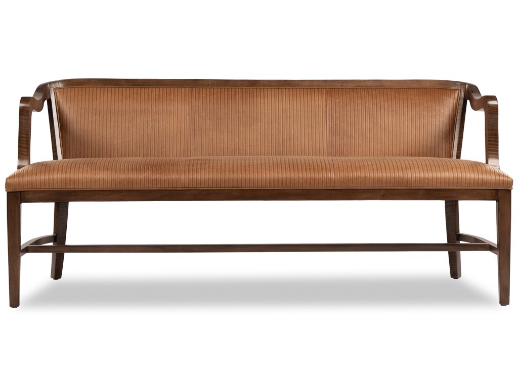 Oxford Bench - Alternative View