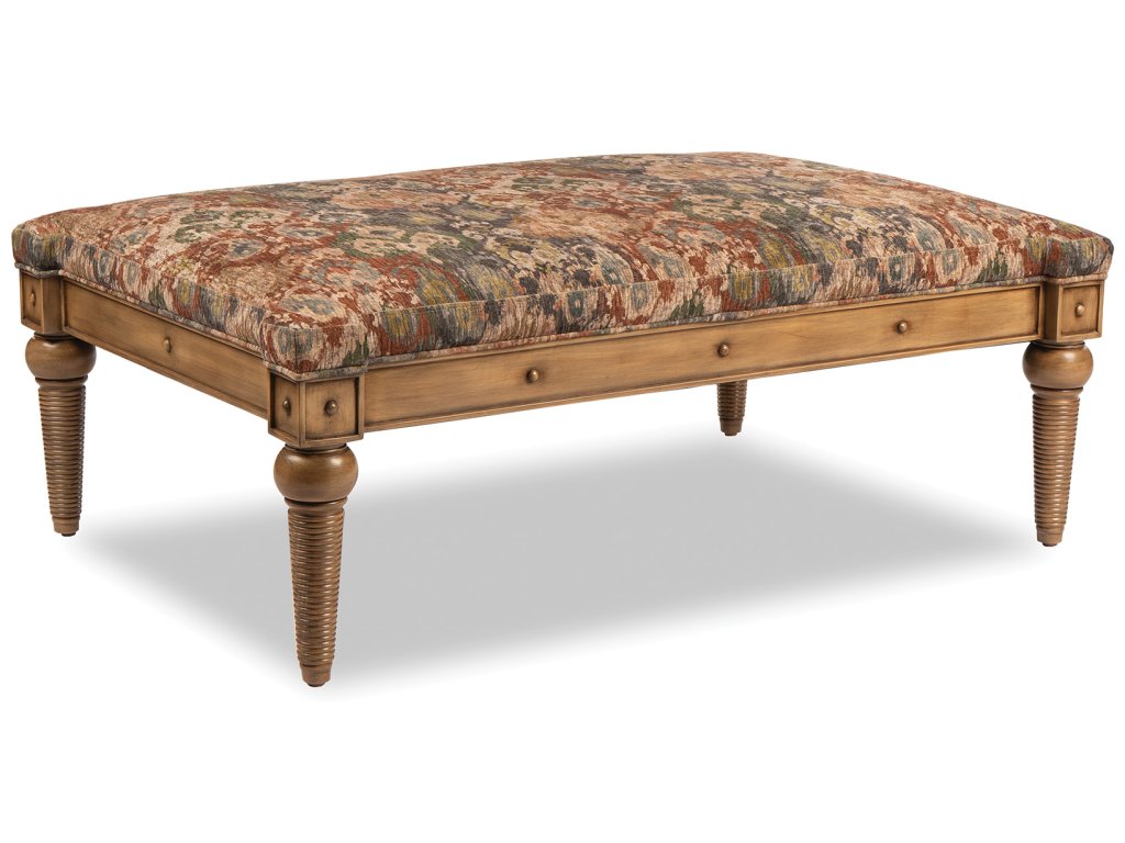 Arlo Cocktail Ottoman