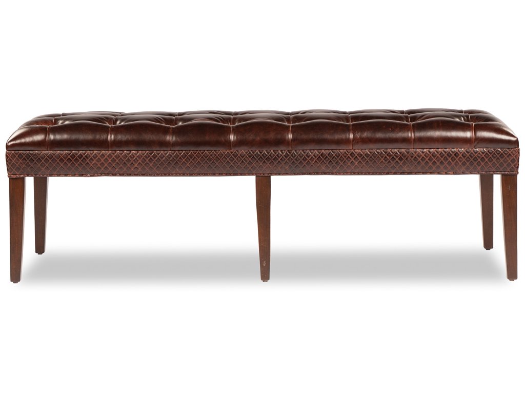 Drayton Bench - Alternative View
