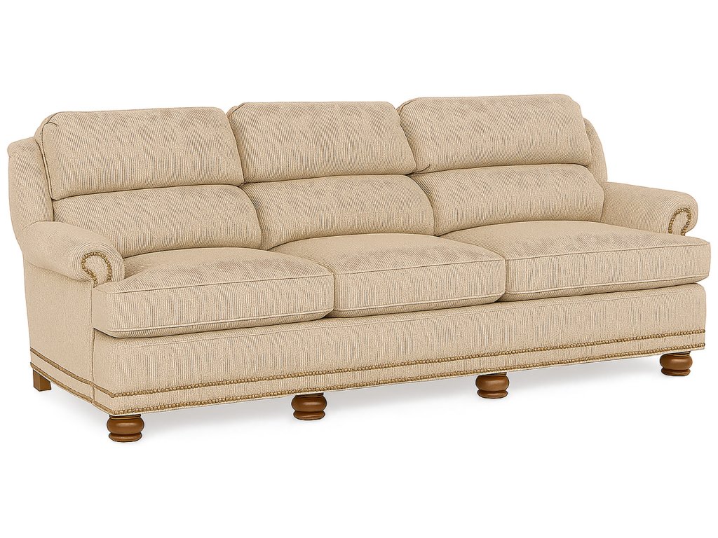 Austin Sofa - Alternative View