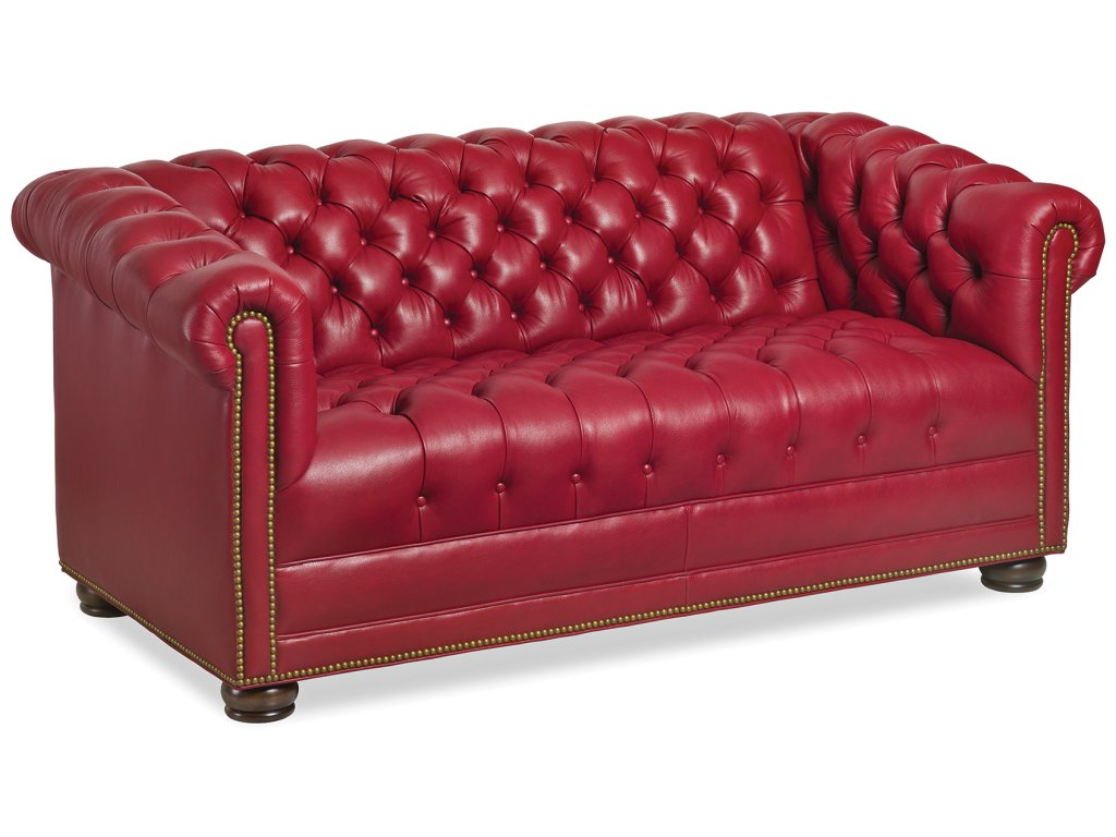 Chesterfield Loveseat