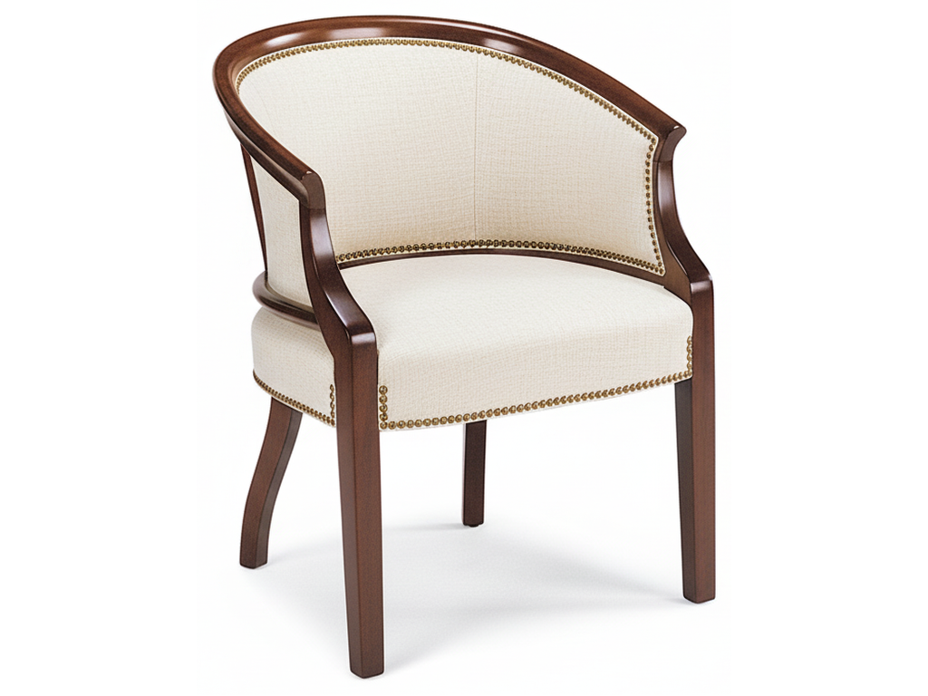 Lexington Visitor'S Chair - Alternative View