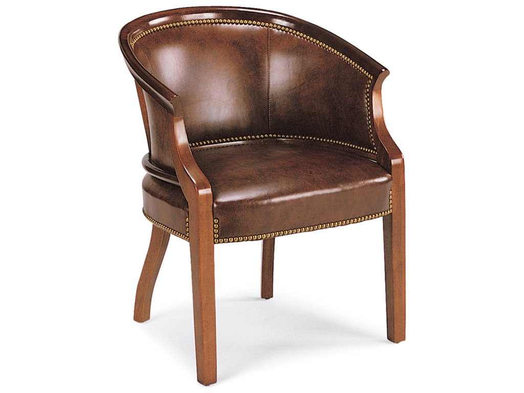 Lexington Visitor'S Chair