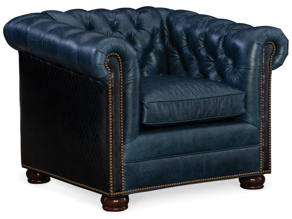Chesterfield Chair