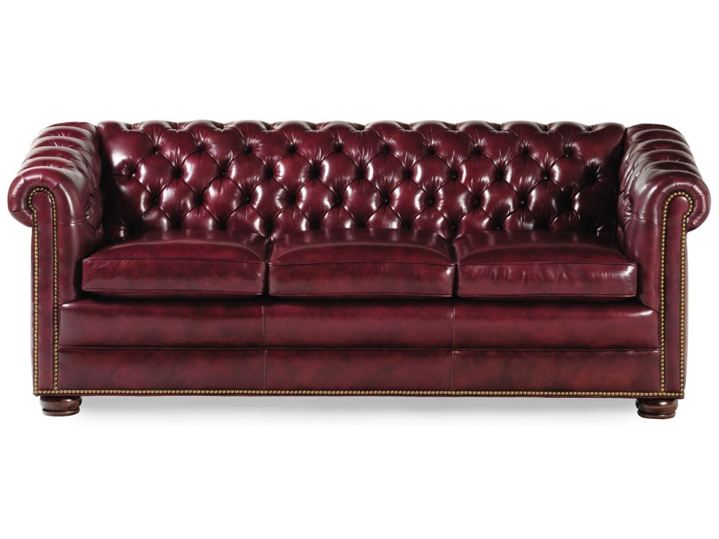 Chesterfield Sofa