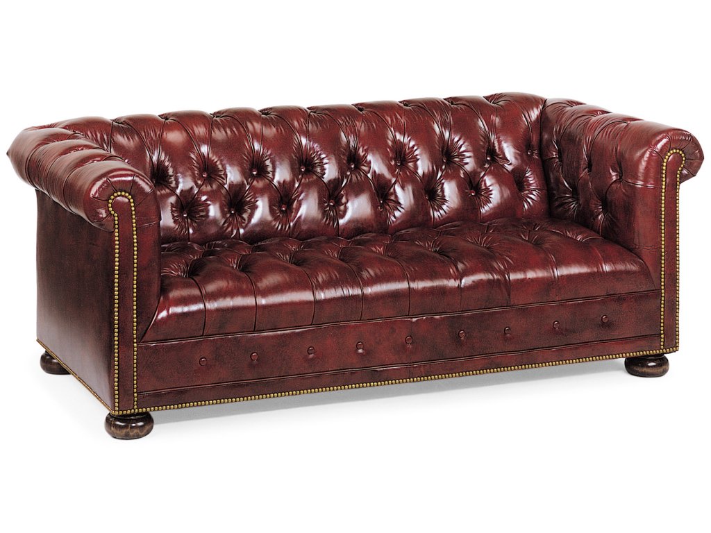 Kent Chesterfield Sofa
