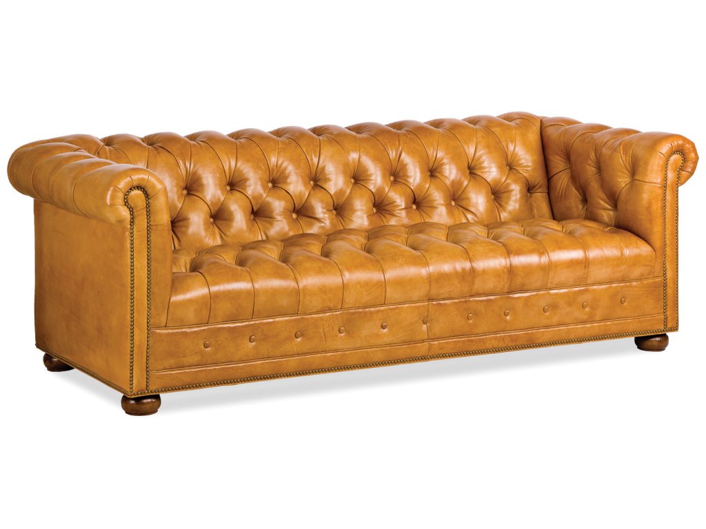 Kent Chesterfield Sofa