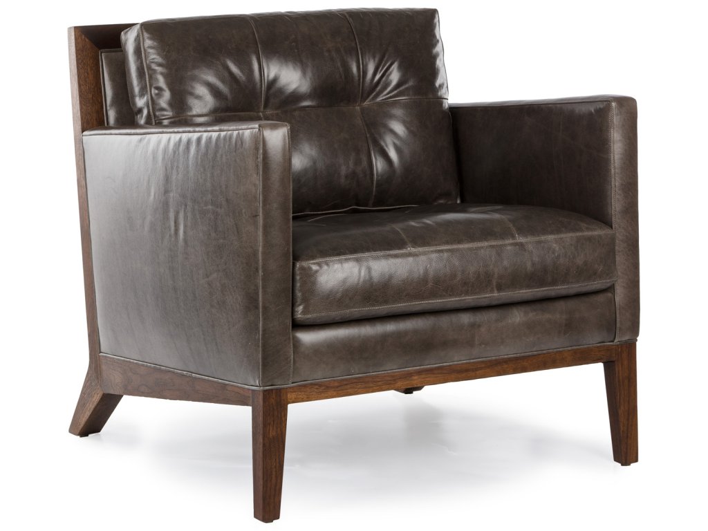 Sorensen Lounge Chair - Alternative View