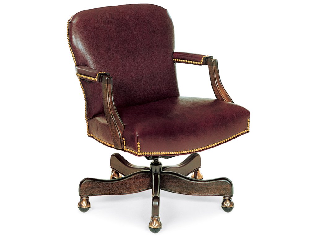 Georgetown Swivel Tilt Chair