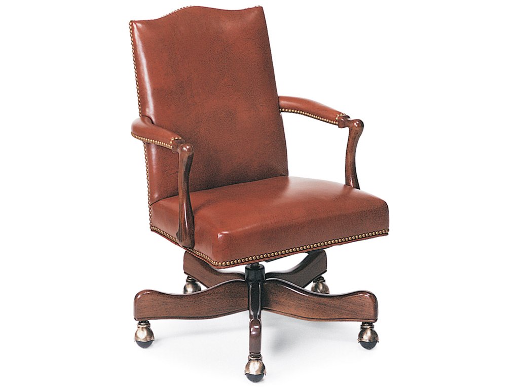 Graham Swivel Tilt Chair