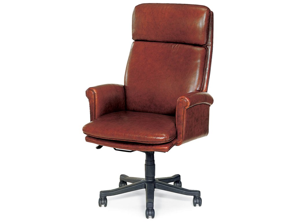 Caesar Swivel Tilt Chair