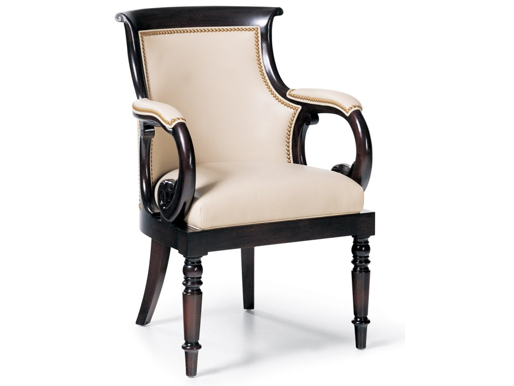 Jockey Club Chair