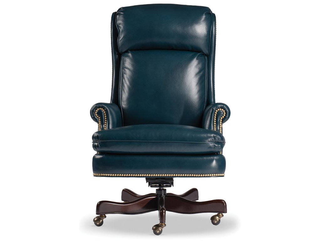 Freeman Executive Swivel Tilt Chair