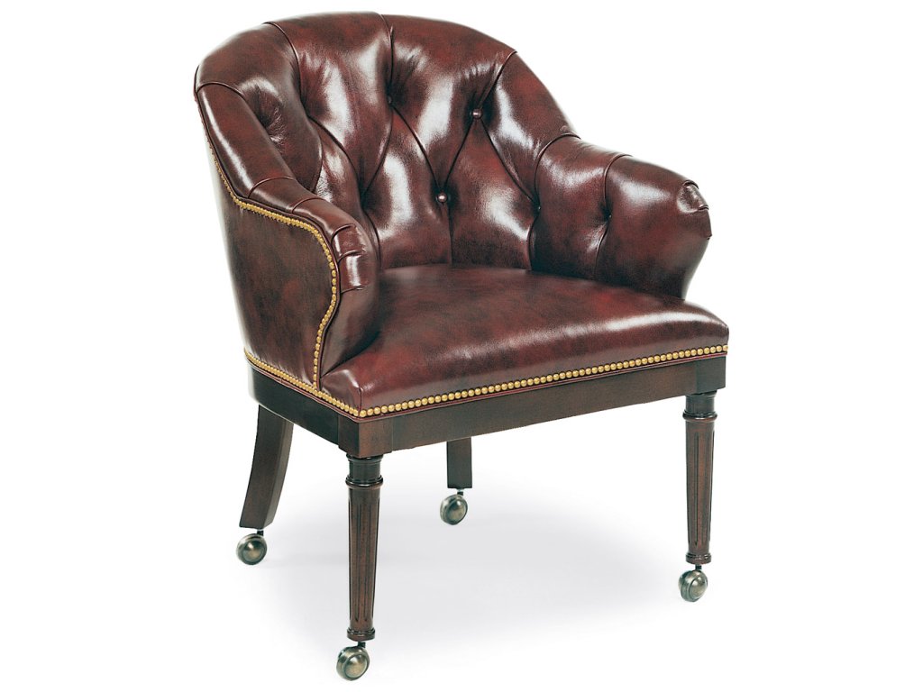 Grigsby Tufted Chair