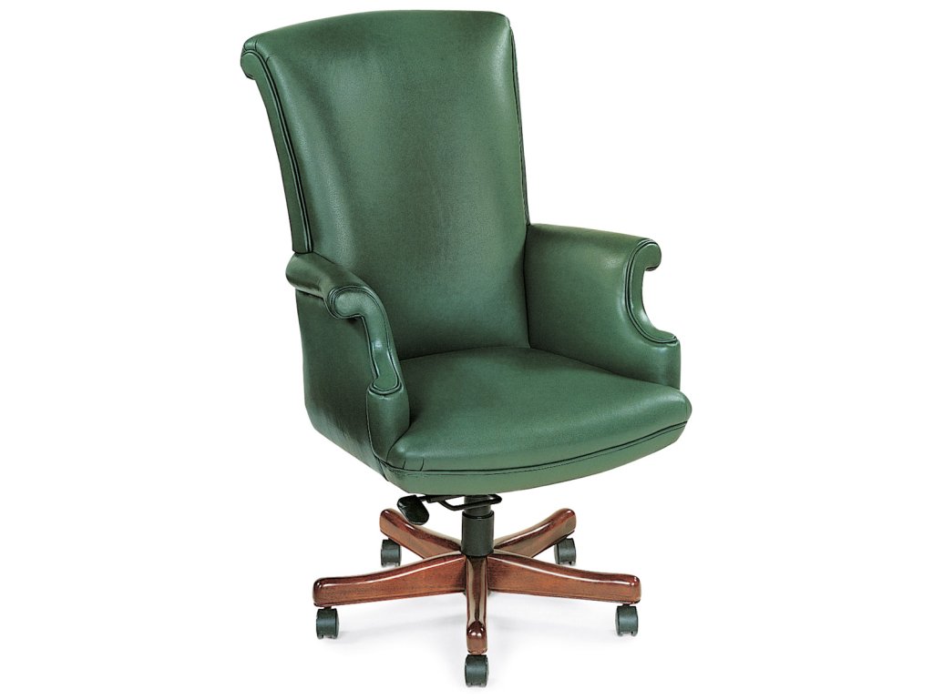 Bradford Swivel Tilt Chair