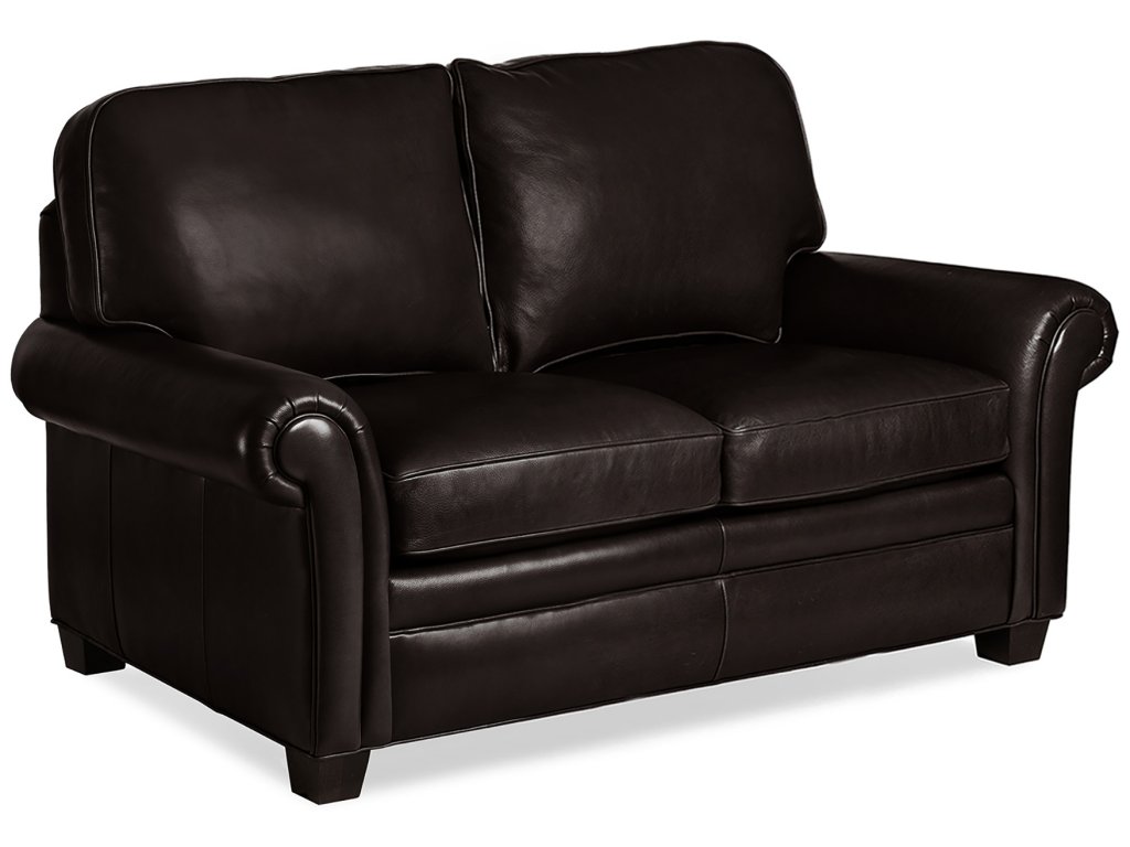 City Loveseat - Alternative View
