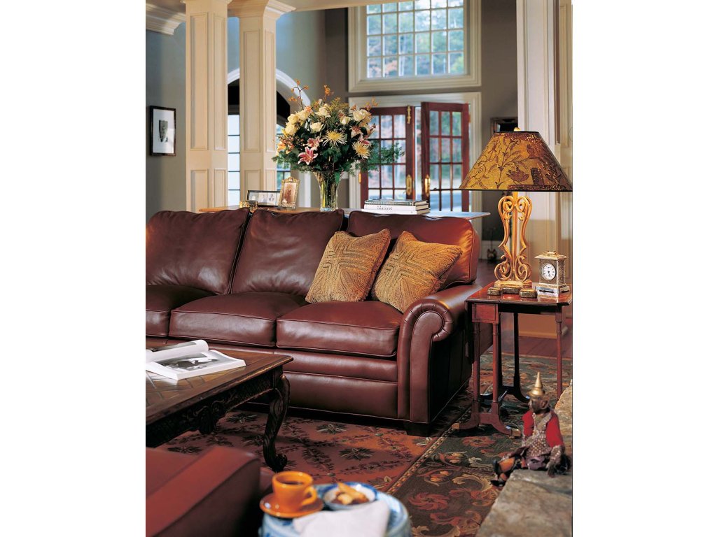 City Sofa - Alternative View
