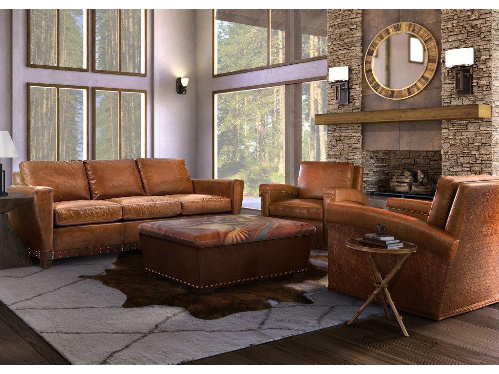 Begador Sofa - Alternative View
