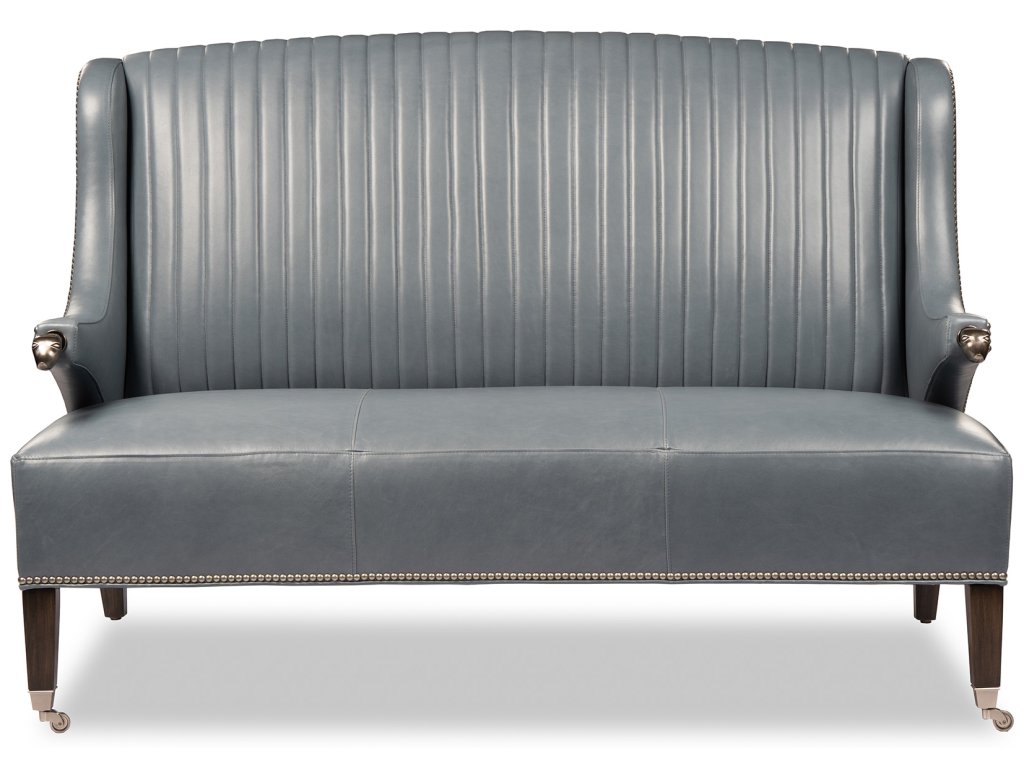 Doxon Settee - Alternative View