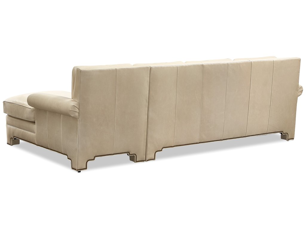 Flossie Right Arm Facing Chaise