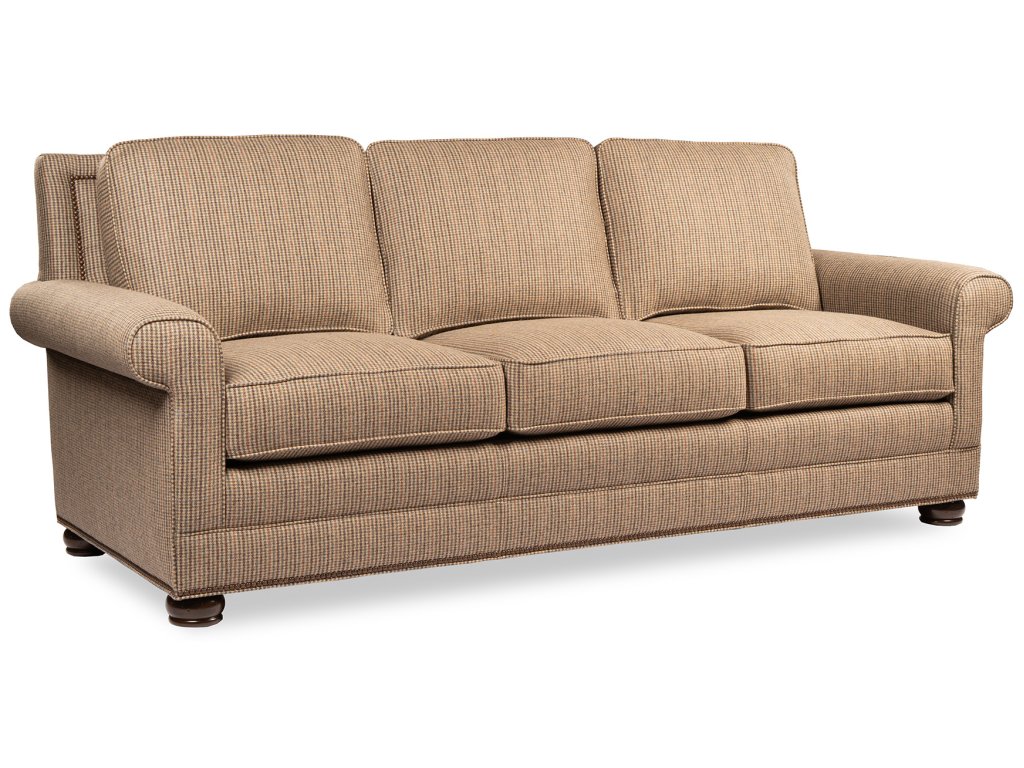 Flossie Sofa With Legs