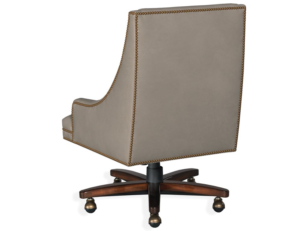 Bartholomew Swivel Tilt Chair