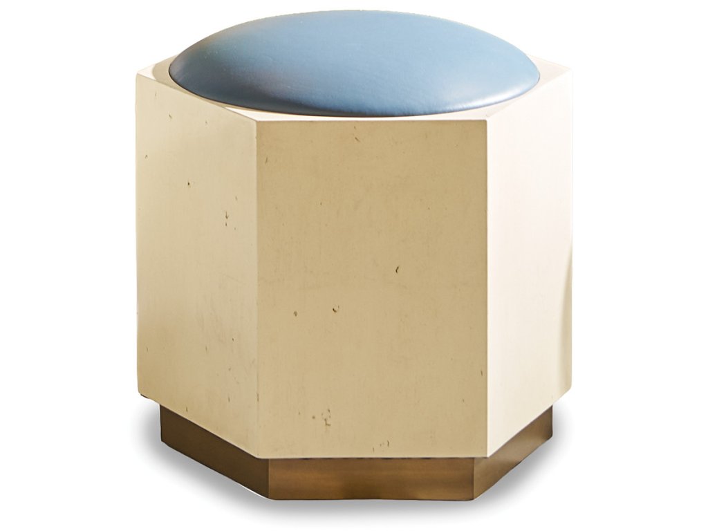 Hezekiah Stool