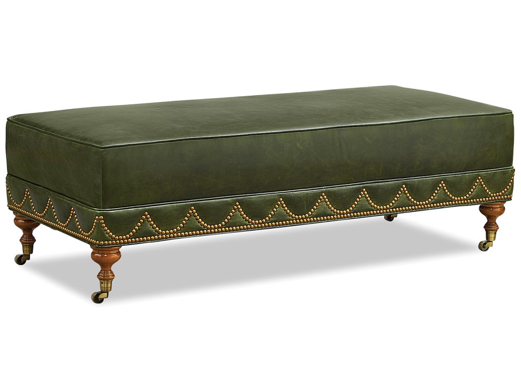 Danmar Cocktail Ottoman