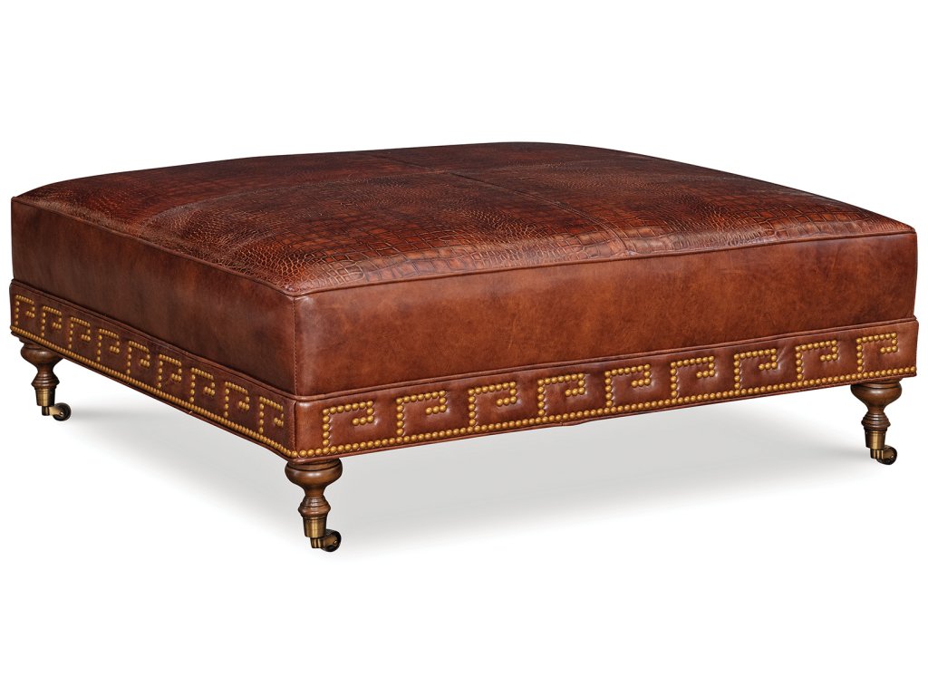 Danmar Cocktail Ottoman