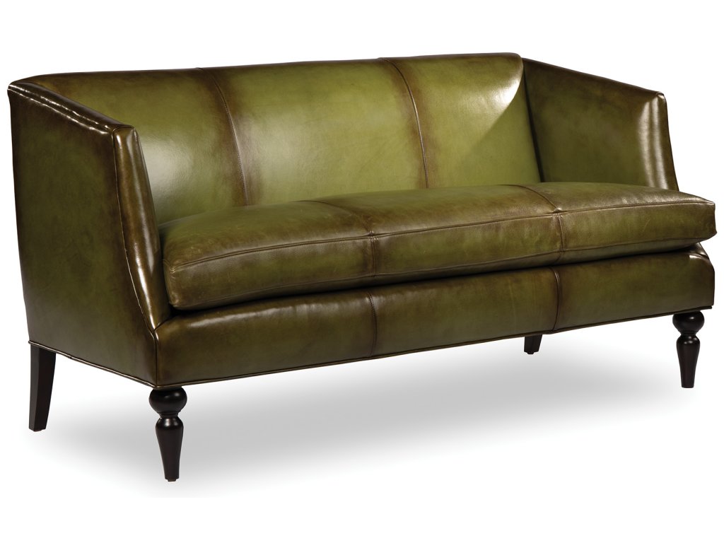 Frederick Settee