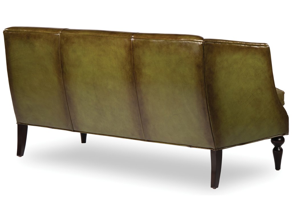 Frederick Settee - Alternative View