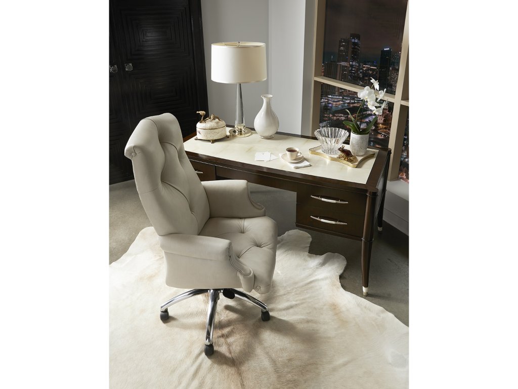 Chambers Swivel Tilt Chair