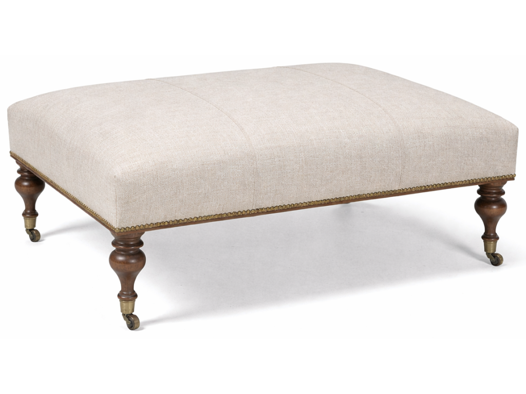 Plantation Bench - Alternative View