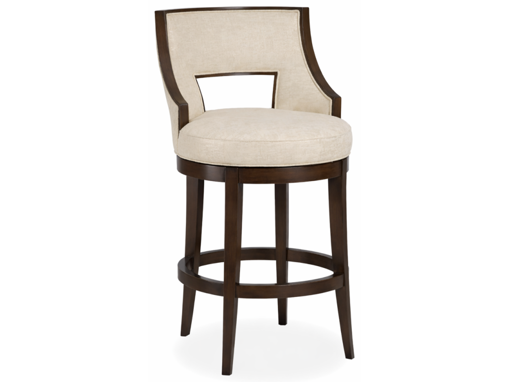 Tatum Bar Stool - Alternative View