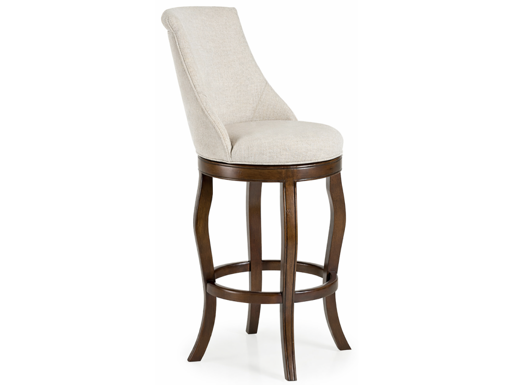 Watson Swivel Bar Stool - Alternative View
