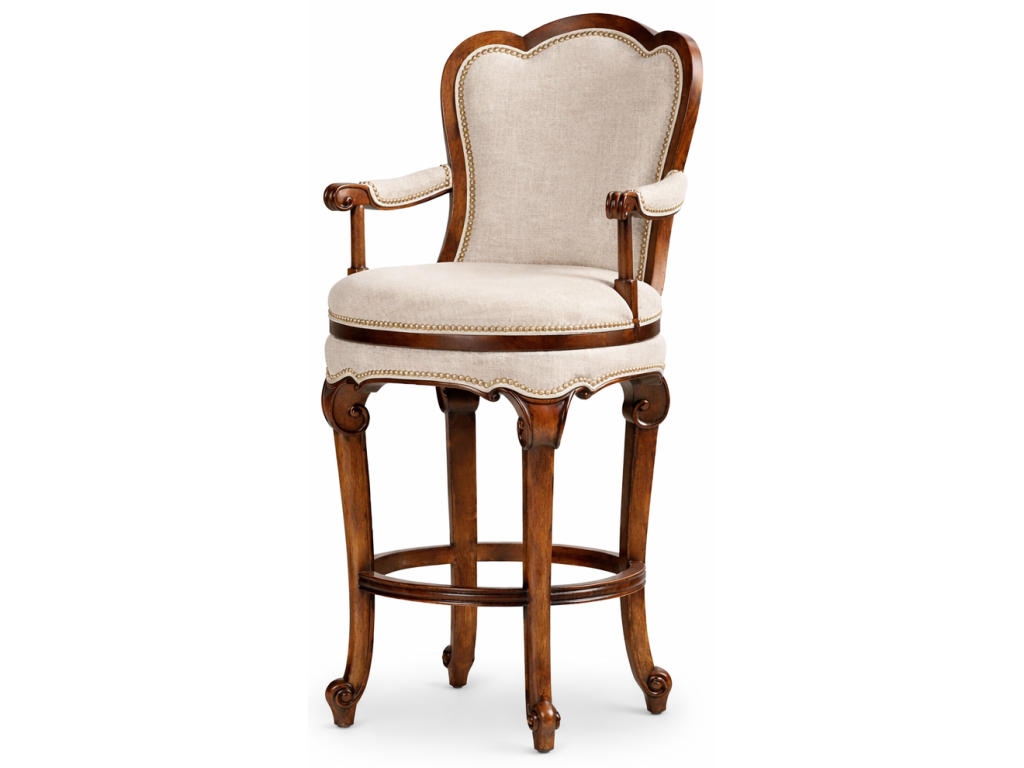 Sullins Swivel Counter Stool - Alternative View