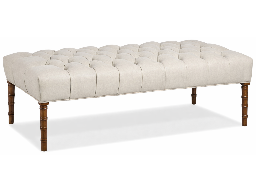Florence Bench - Alternative View