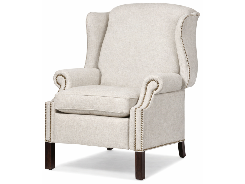 Browning High Leg Recliner