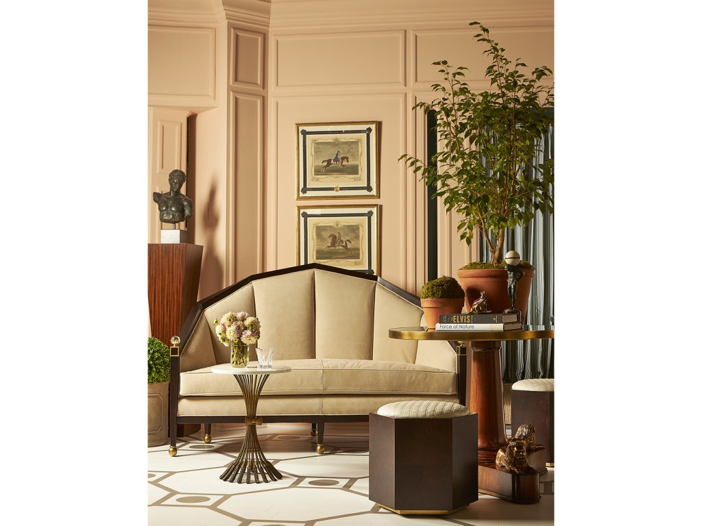 Elissa Settee - Alternative View