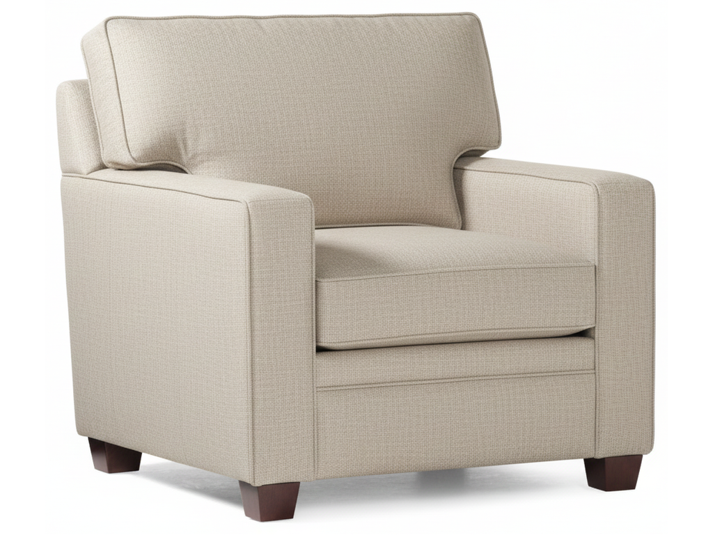Campaign Chair - Alternative View