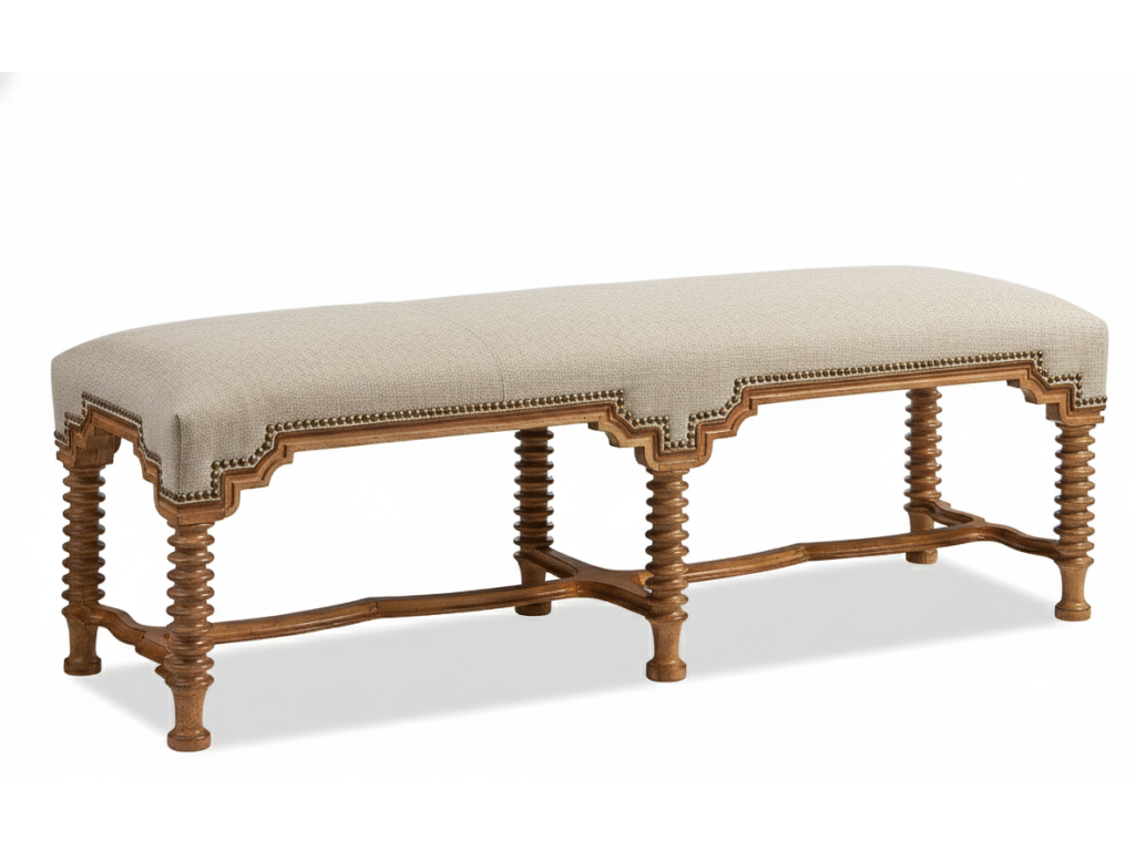 Norris Bench - Alternative View