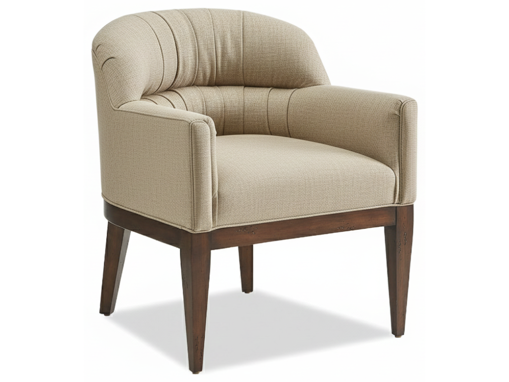 Gaffigan Game Chair - Alternative View