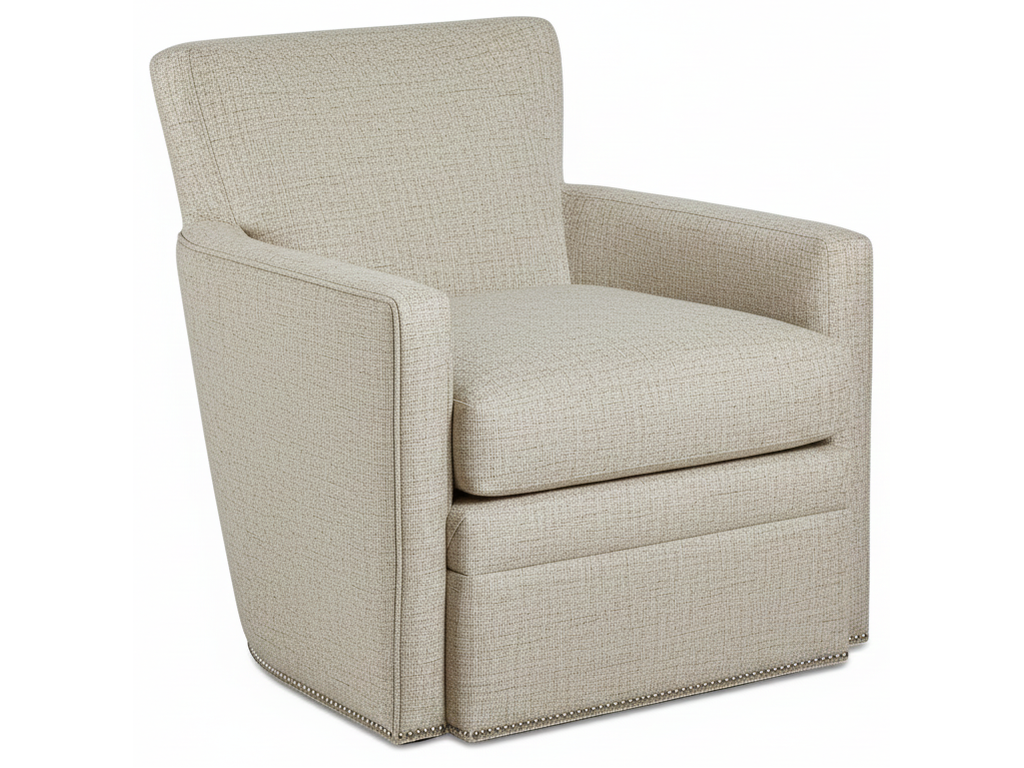 Hamden Swivel Chair - Alternative View