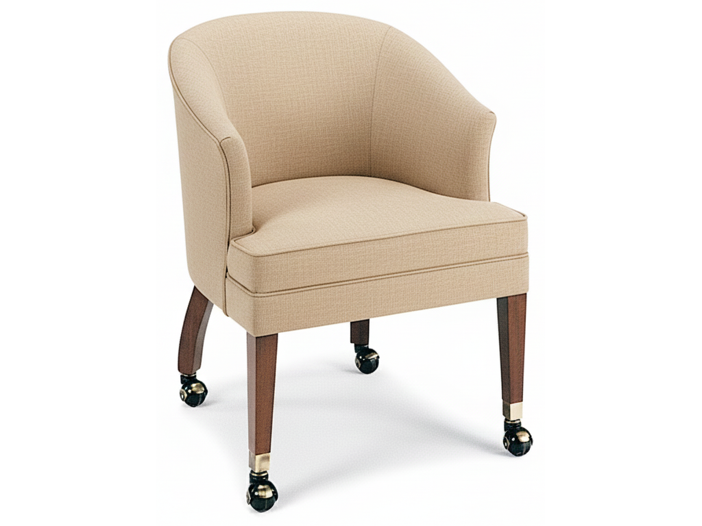Party Chair - Alternative View