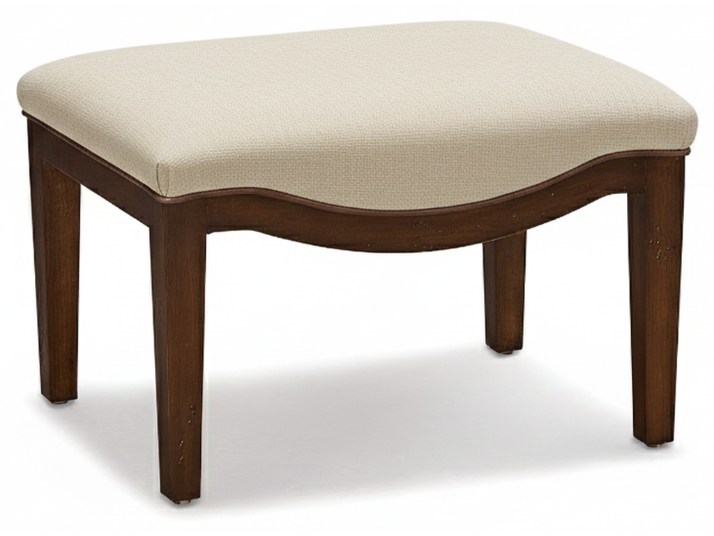 Sunrise Boot Stool - Alternative View
